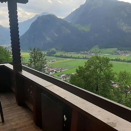 Alpine Cottage With Exceptional View 메이른호픈 외부 사진