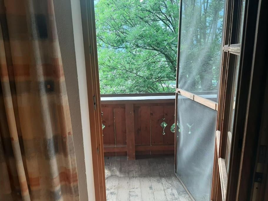 Alpine Cottage With Exceptional View 메이른호픈 외부 사진