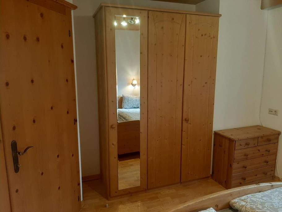 Alpine Cottage With Exceptional View 메이른호픈 외부 사진