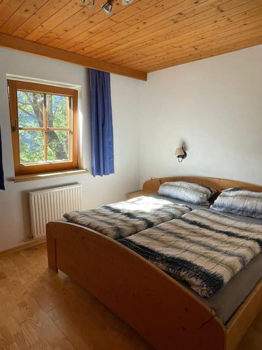 Alpine Cottage With Exceptional View 메이른호픈 외부 사진