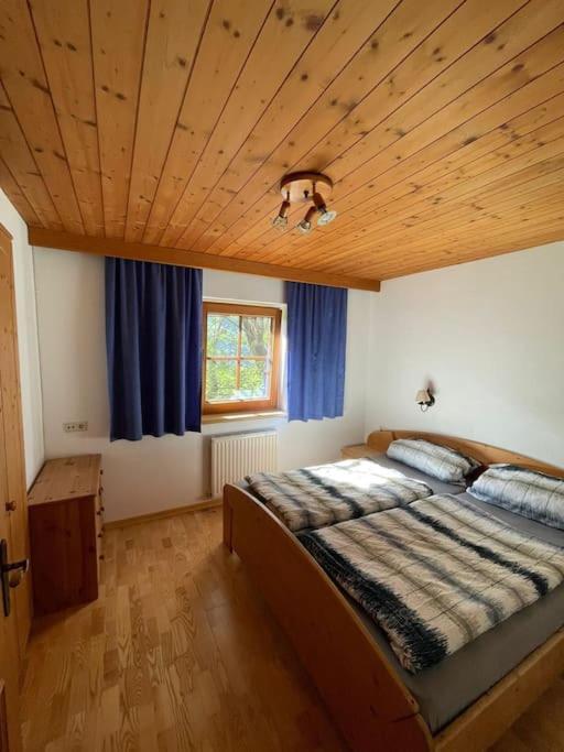 Alpine Cottage With Exceptional View 메이른호픈 외부 사진