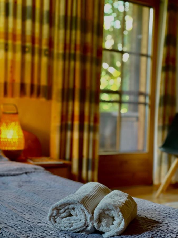 Alpine Cottage With Exceptional View 메이른호픈 외부 사진